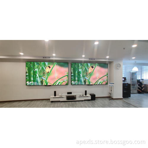 Chinese Number 1 COB LED factory